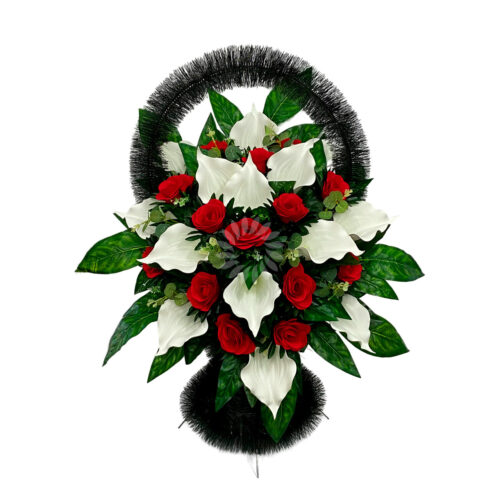 90b-03, Корзина Поклон Средняя